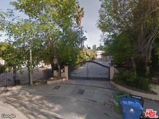 15645 Crownridge Pl in Los Angeles, CA - Building Photo - Building Photo