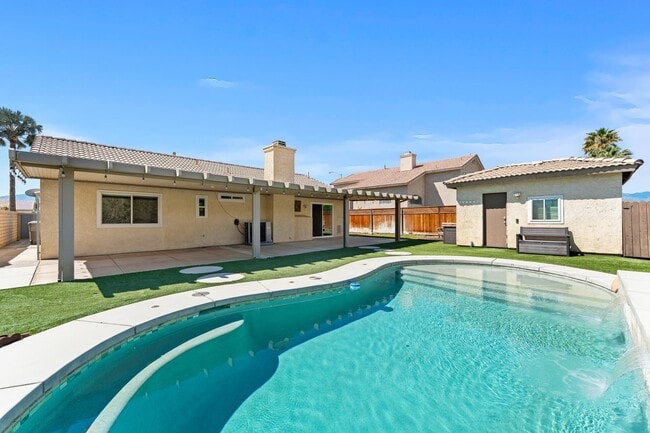 property at 80676 Willow Ln