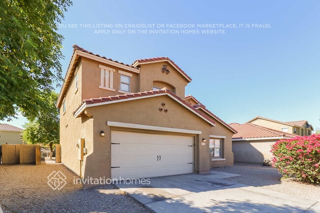 2437 W Spencer Run in Phoenix, AZ - Building Photo - Building Photo