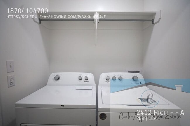 2412 High St in Jonesboro, AR - Building Photo - Building Photo