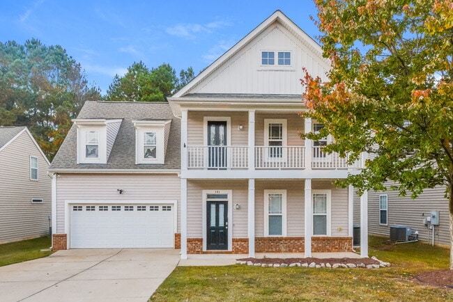 property at 141 Pearson Place