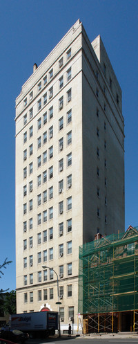 Delancey Place in Philadelphia, PA - Foto de edificio - Building Photo