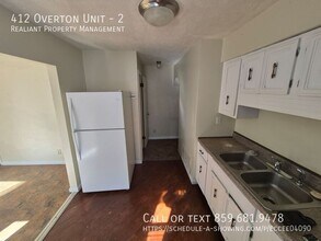 412 Overton St in Newport, KY - Building Photo - Building Photo