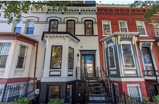 502 Rhode Island Ave NW, Unit #3 in Washington, DC - Building Photo