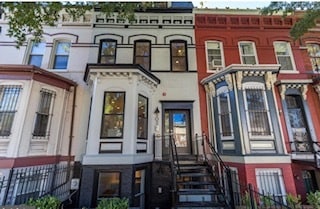 property at 502 Rhode Island Ave NW