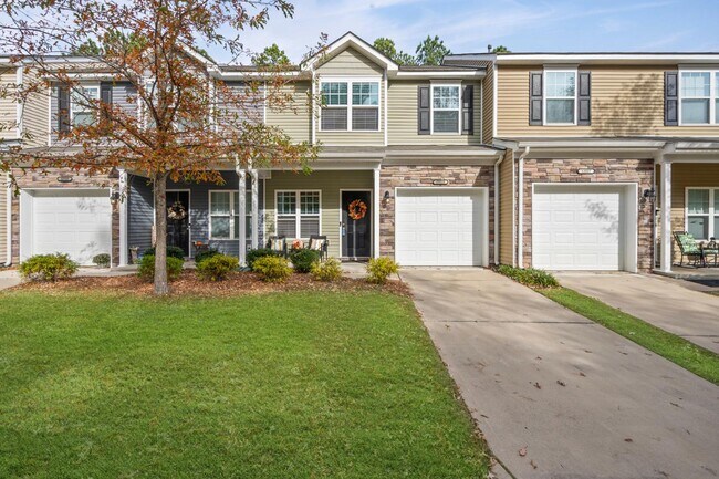 property at 13513 Browhill Ln