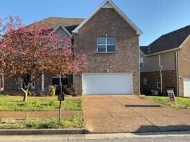 3053 Bluffhollow Gap in Antioch, TN - Building Photo