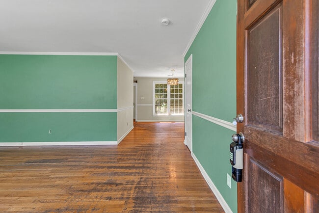 707 Christine Ave in Jacksonville, NC - Building Photo - Building Photo