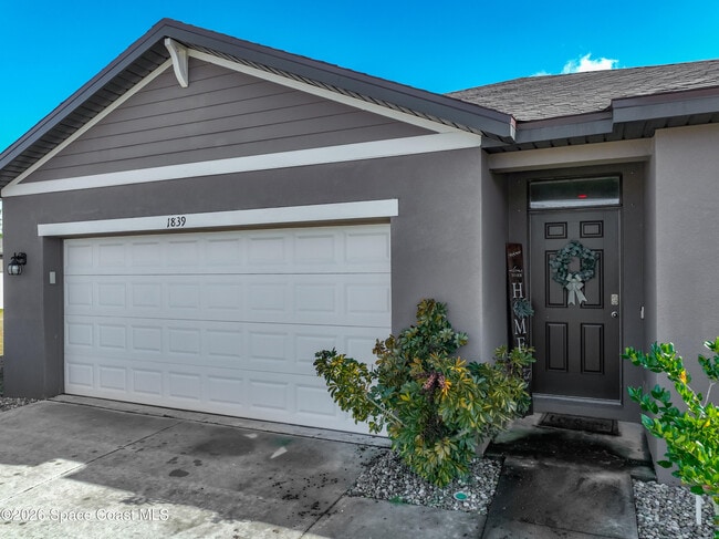1839 Morely Dr in Cocoa, FL - Building Photo - Building Photo