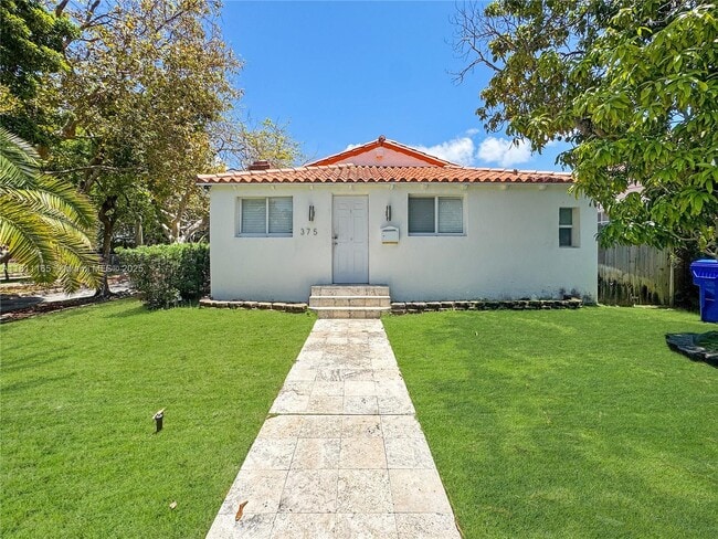property at 375 SW 20th Rd