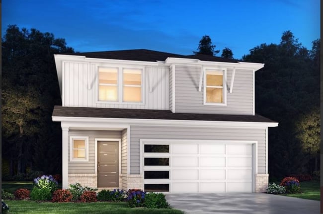 property at 4109 Walnut Rdg Dr