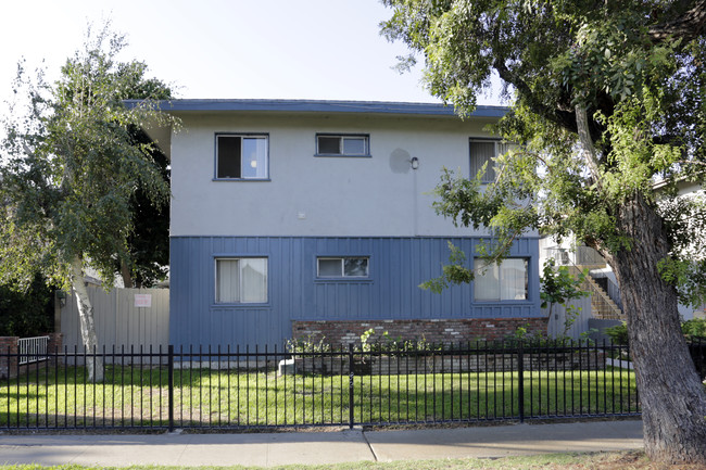 1818 Glenoaks Ave in Anaheim, CA - Building Photo - Building Photo