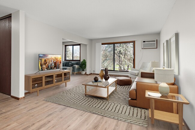 Village Apartments