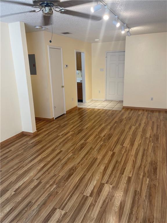 property at 2409 Leon St