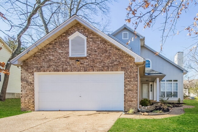 property at 3512 Dove Creek Rd