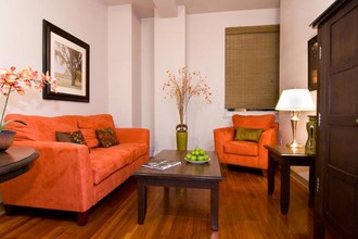 Gravier Place Apartments in New Orleans, LA - Building Photo - Interior Photo