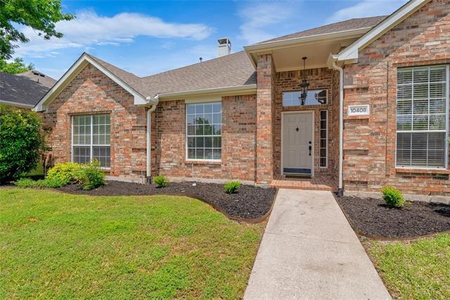 10408 Forrest Dr in Frisco, TX - Building Photo - Building Photo