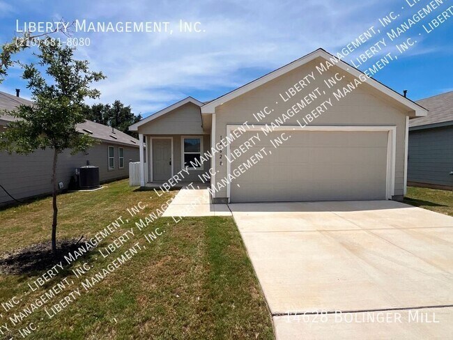 property at 14628 Bolinger Ml