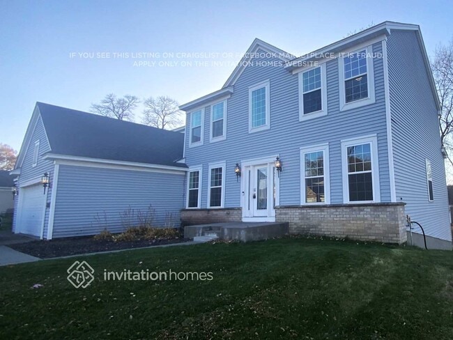 property at 7416 Aspen Cove S