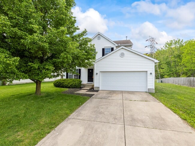 property at 8946 Trinity Cir