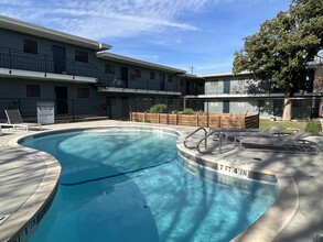 Fountain Terrace Apartments in Austin, TX - Building Photo - Building Photo