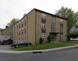 249-259 Belleville Ave Apartments