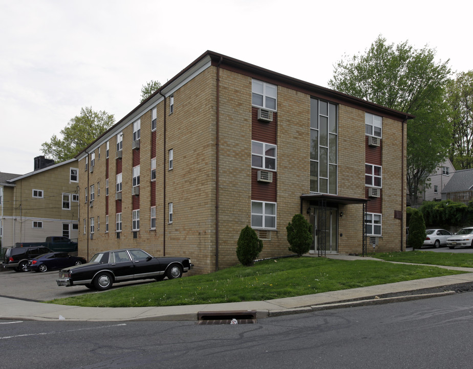 249-259 Belleville Ave in Belleville, NJ - Building Photo