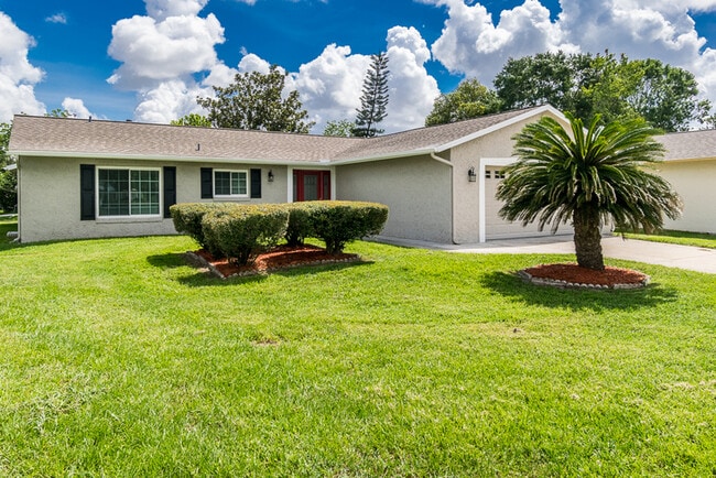 10502 Linger Ln in Orlando, FL - Building Photo - Building Photo