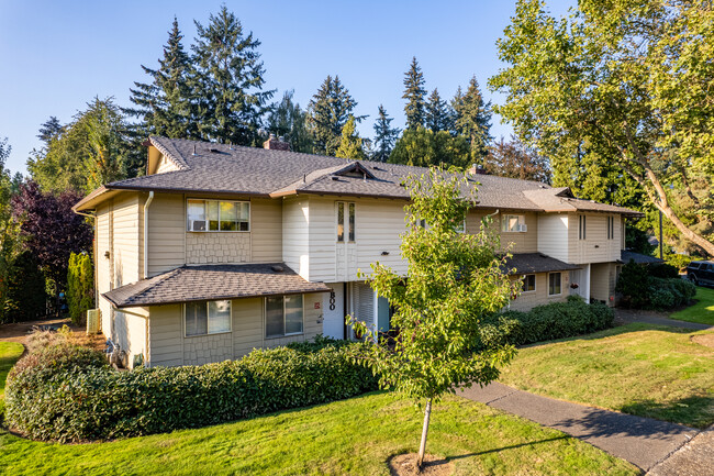 Landover Townhomes in Vancouver, WA - Building Photo - Primary Photo