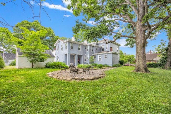 property at 5618 Whitney Pl