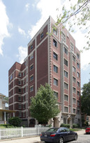 5617-5619 S Dorchester Ave Apartments