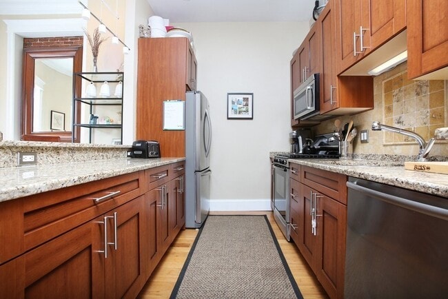15 Worcester Sq in Boston, MA - Building Photo - Building Photo