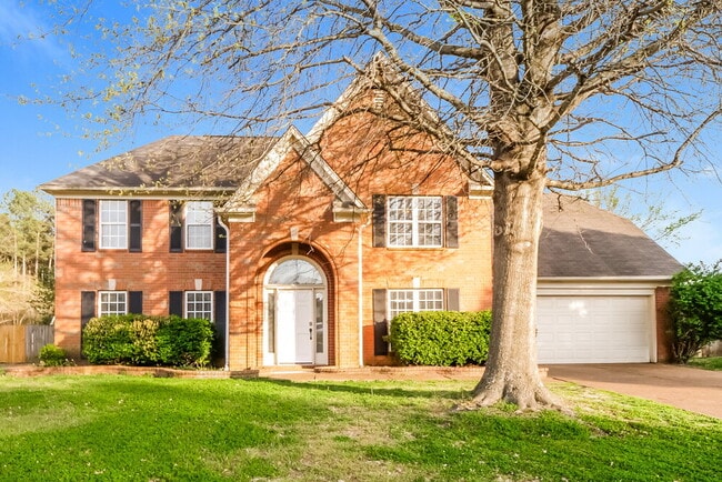 property at 5212 Summer Wind Ln