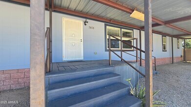 7408 S 197th Dr in Buckeye, AZ - Building Photo - Building Photo