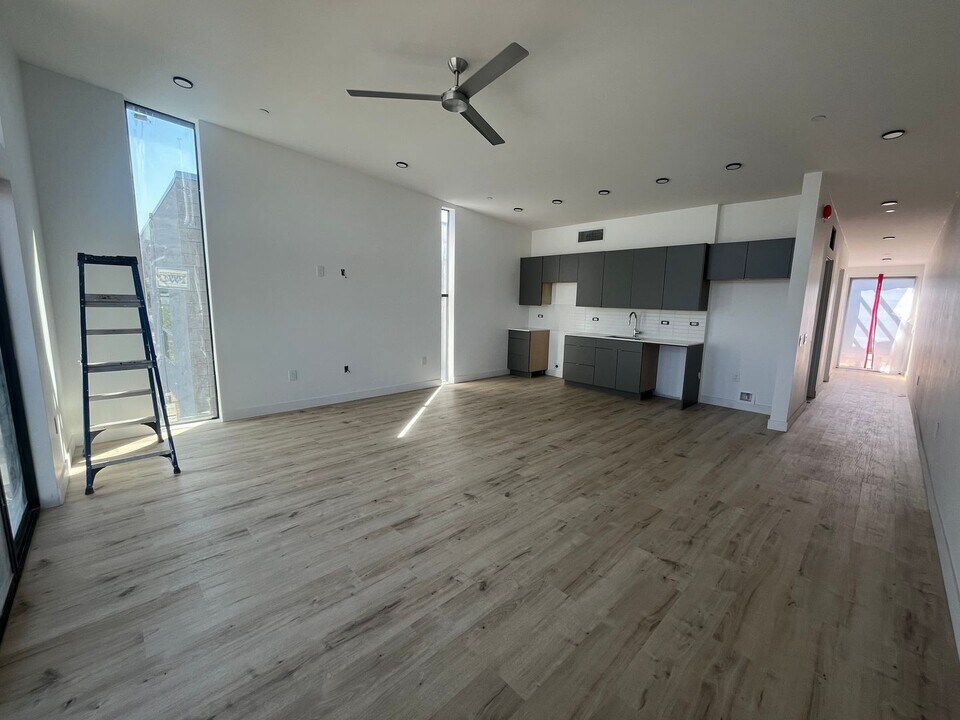 Willetta 15 in Phoenix, AZ - Foto de edificio