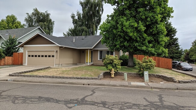 property at 4055 Berrywood Dr