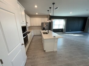 2028 Sunshine Peak Dr in Minneola, FL - Foto de edificio - Building Photo