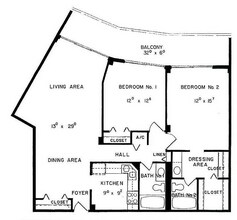 320 Seaview Ct, Unit 1208 in Marco Island, FL - Foto de edificio - Building Photo