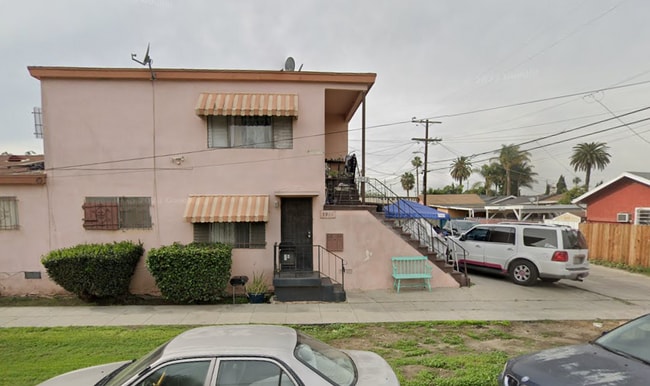 property at 5961 Harvard Blvd