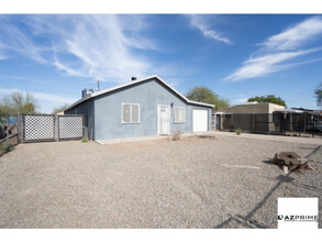 1924 W Tonto St in Phoenix, AZ - Building Photo - Building Photo