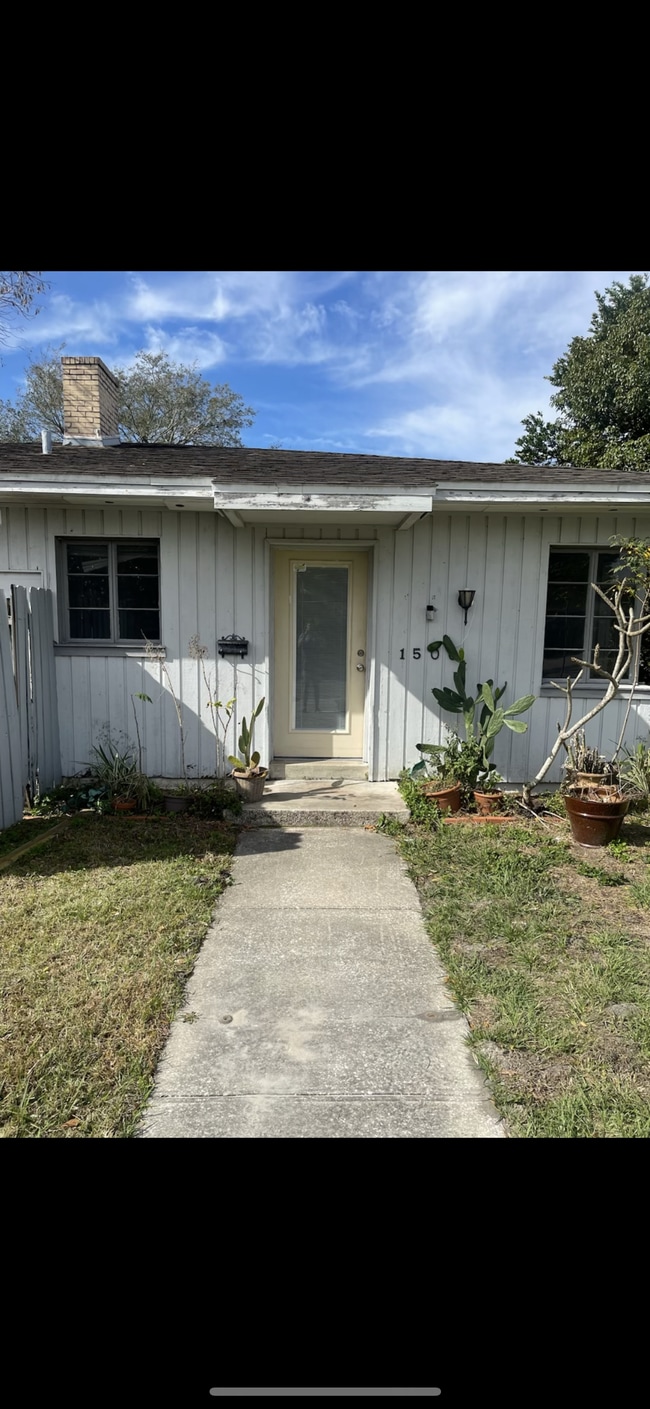 property at 1500 Eastin Ave