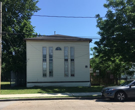 Tuam Terrace Apartments in Houston, TX - Building Photo - Building Photo