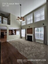 216 Elshur Way in Morrisville, NC - Building Photo - Building Photo