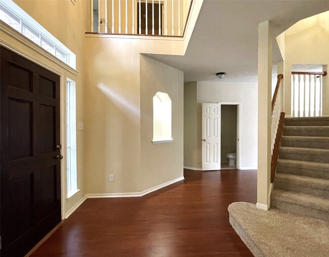 1723 Rustic Oak Ln in Seabrook, TX - Building Photo - Building Photo