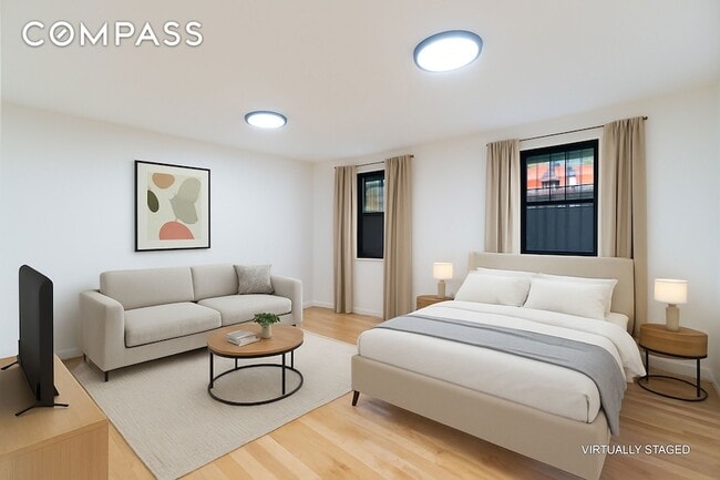 property at 320 W 20th St