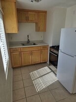 1420 Coolidge Ave, Unit C in National City, CA - Building Photo