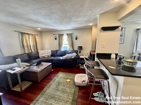 40 Chappie St, Unit 1 in Boston, MA - Building Photo