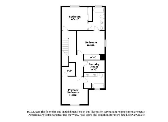 850 Promontory Rock Grv in Colorado Springs, CO - Building Photo - Building Photo