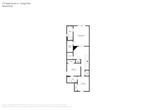 175 Sweet Lemon Ln in Orange Park, FL - Foto de edificio - Building Photo