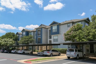 Elan in Austin, TX - Building Photo - Building Photo